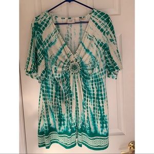 Women’s blouse, xl